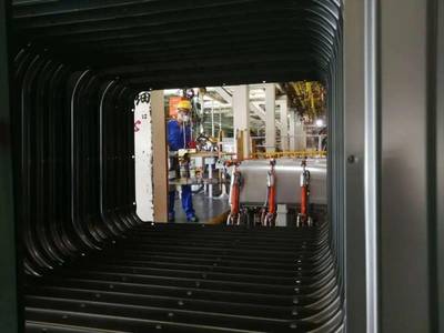 銷量同比增長57%，這家主打重卡的品牌如何通過儀器儀表技術實現突破？