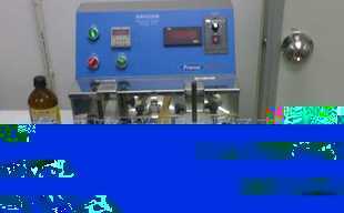 耐磨試驗(yàn)機(jī) 酒精、橡皮、鉛筆耐磨測試的專業(yè)利器