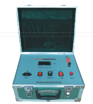 XHJS401A型避雷器檢測器校驗(yàn)儀 電力設(shè)備精密檢測的可靠伙伴