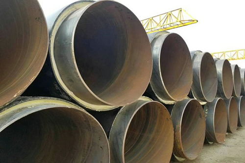 誠信經營，品質為先——直縫鋼管加工廠的專業之道