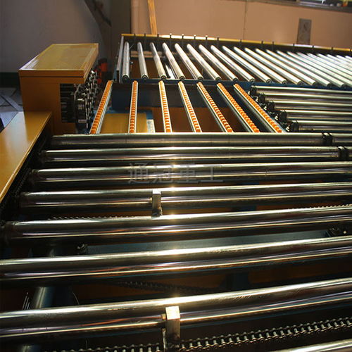 全自動風管工廠加工設備 通風管道生產線在超級六線模式下的水處理與凈化應用