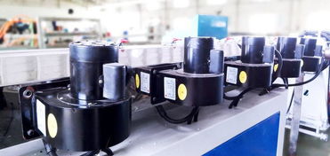 廣東PE管材設備生產線 價格、廠家、圖片與水處理應用全解析