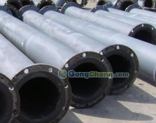 供應尾礦排放管道 產品特點與應用指南