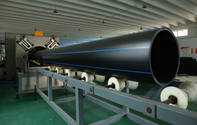 圣大高端PE管道制造商 匠心品質，引領水處理與凈化行業典范