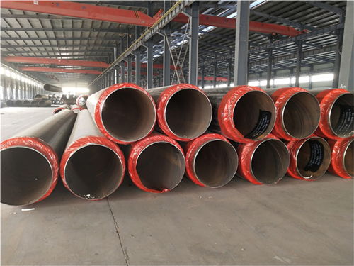 如何選購(gòu)直埋式熱水預(yù)制保溫管及水處理凈化設(shè)備