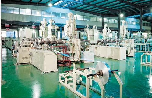 管道里的新生活標(biāo)準(zhǔn) 水處理與凈化技術(shù)帶來(lái)的變革