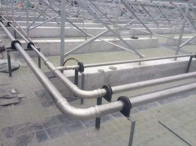 泰山獎(jiǎng)得主引領(lǐng)綠色革命 太陽(yáng)能熱水系統(tǒng)入駐阿里巴巴支付寶總部