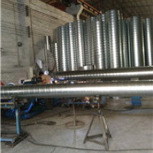 佛山市南海區(qū)新誠(chéng)通風(fēng)設(shè)備廠 管道用金屬夾的專業(yè)供應(yīng)與應(yīng)用