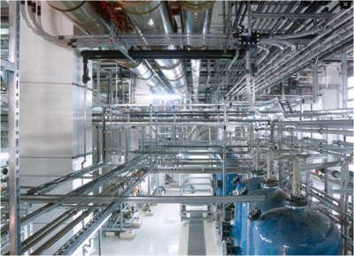 新美樂塑料管道產品亮相第24屆中國環博會，以創新可持續方案引領行業未來